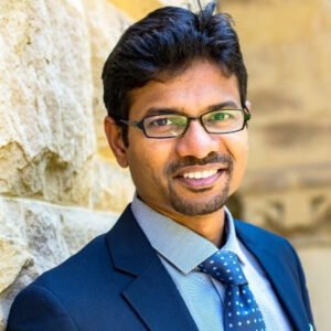 Dr. Vignesh Mani