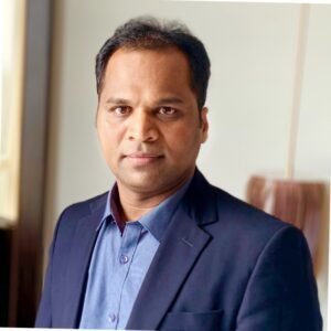 Dr. Thiruppathiraja Chinnasamy