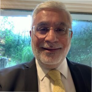 Kamal Shahani