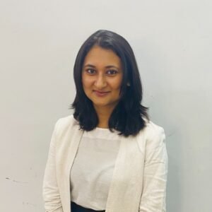 Geethanjali Radhakrishnan
