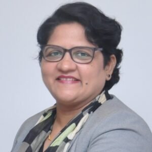 Rajshri Ojha