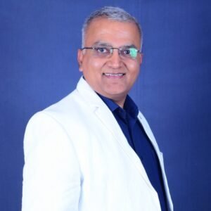 Dr. Srinivas Dattari