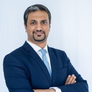 Raghav Kini