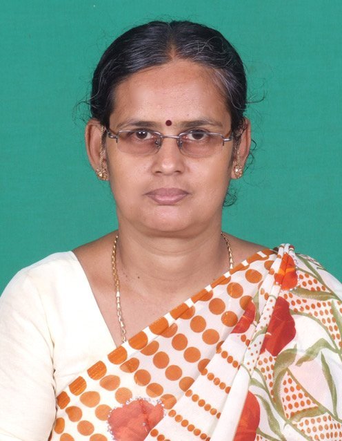 Seetha Lakshmi