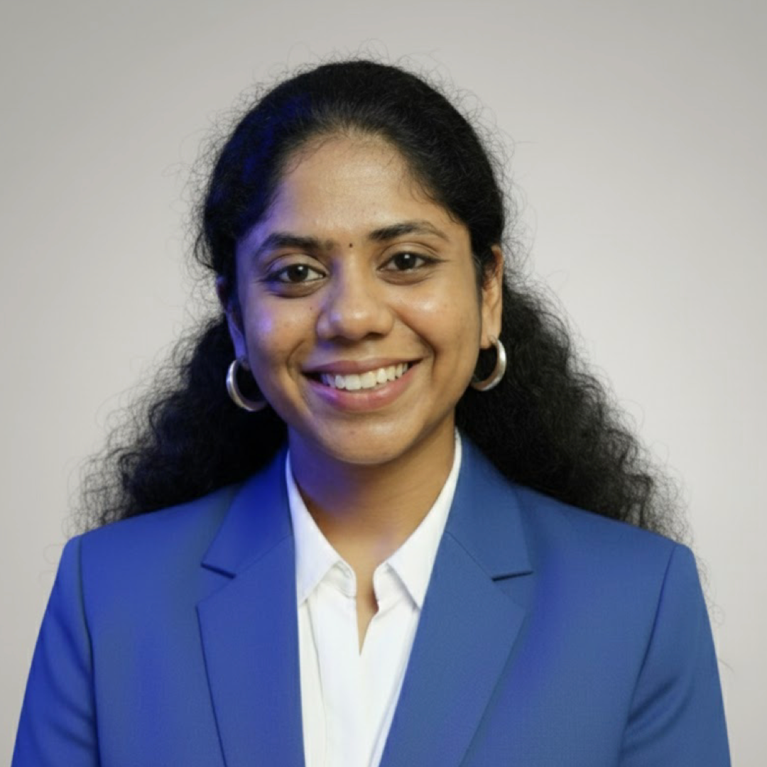 Dr. Deepika N