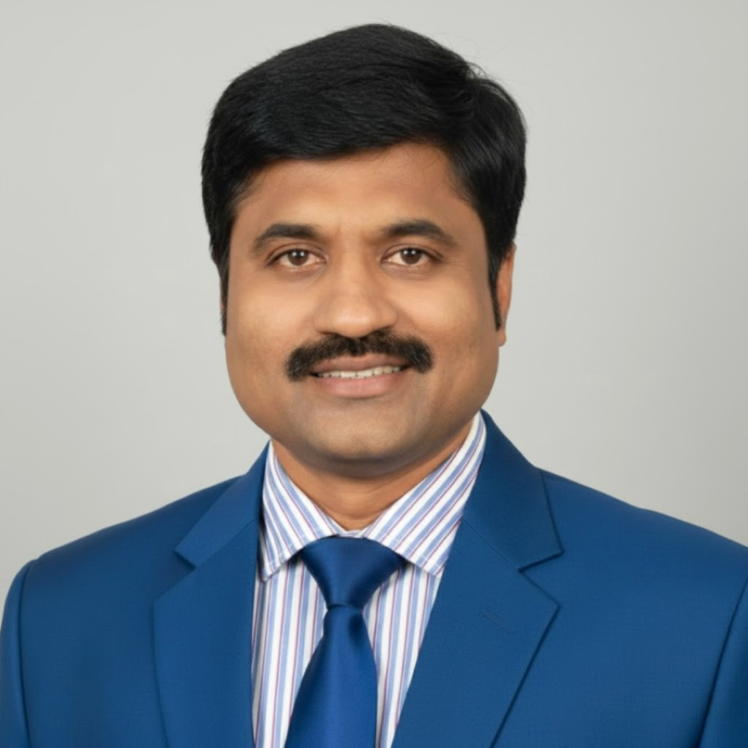 Dr Parthiban