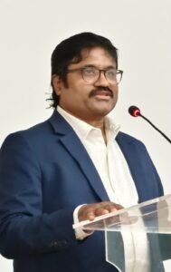 Dr. Parthiban