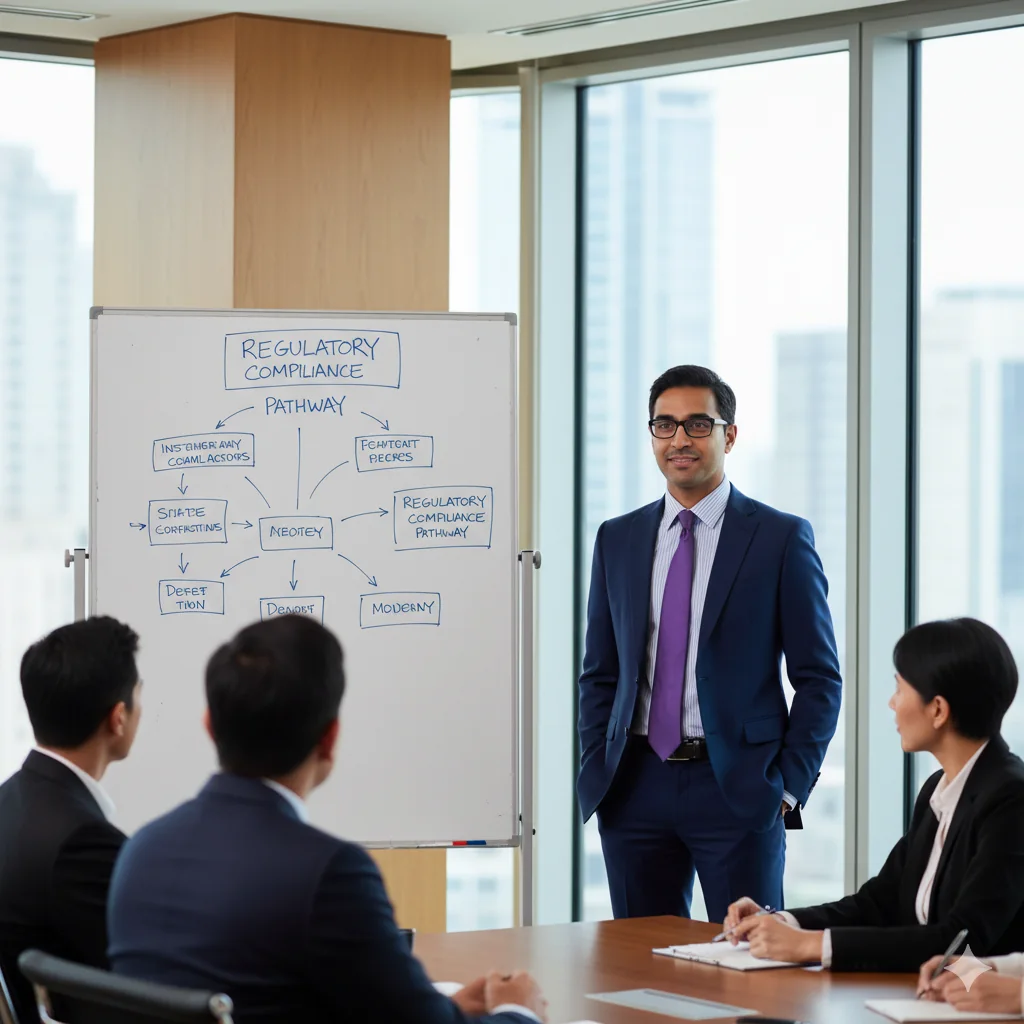 D2R Global Consulting