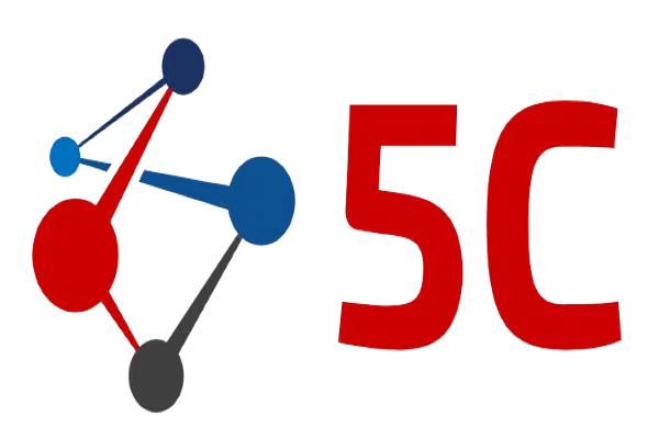 5Cnetwork