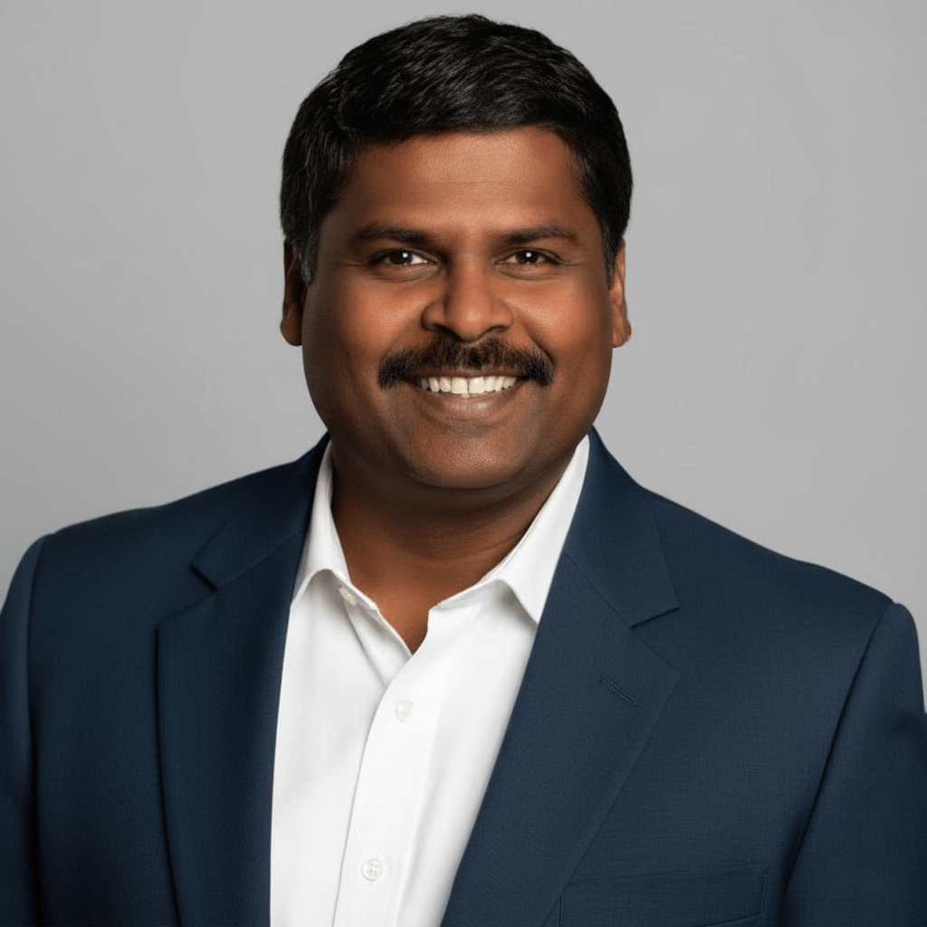 Dr Kannan