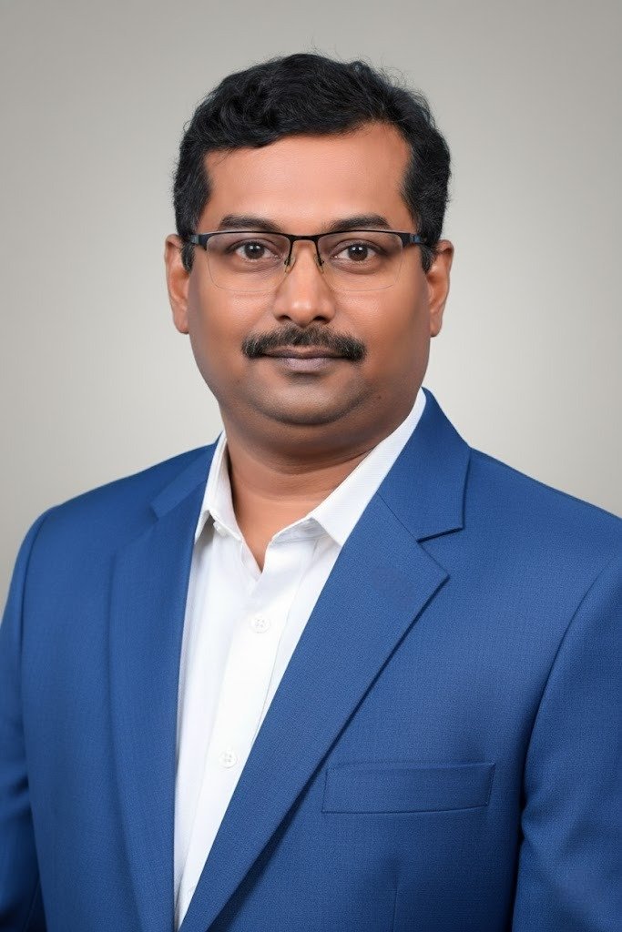 Srinivasan R